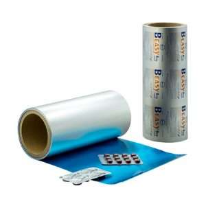 Wholesale Blister foil Supplier & Factory