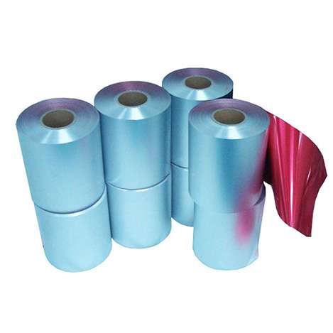 Wholesale Blister foil Supplier & Factory - Image 5