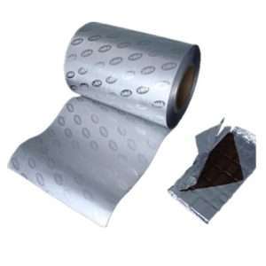 Wholesale Chocolate Bar Wrapping Foil Factory