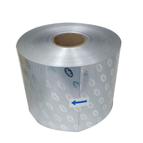 Wholesale Chocolate Bar Wrapping Foil Factory - Image 2