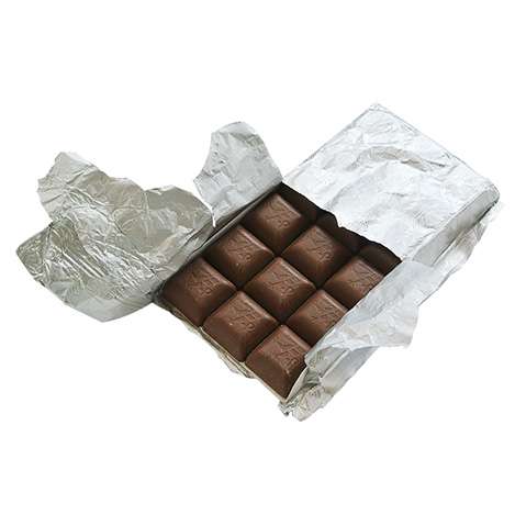 Wholesale Chocolate Bar Wrapping Foil Factory - Image 3