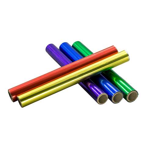 Printed Household alu