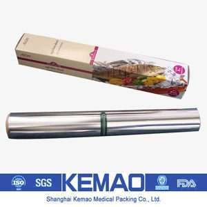Wholesale Non-Stick Foil Factory Price
