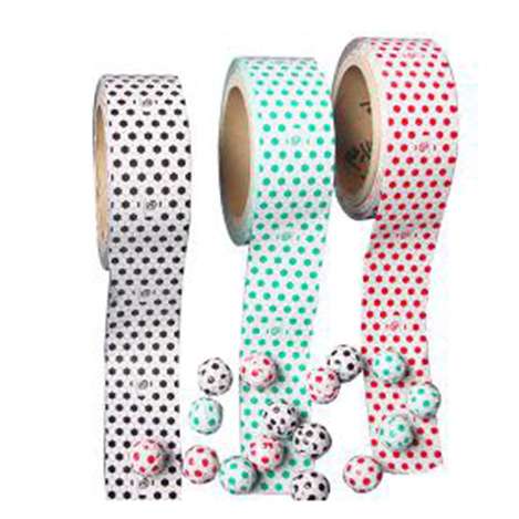 Chocolate Wrapper Aluminum foil Factory - Image 3