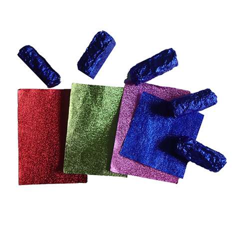 Chocolate Wrapper Aluminum foil Factory - Image 6