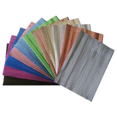 Chocolate Wrapper Aluminum foil Factory - Image 5